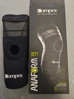 Compex Anaform knie 4 Neopren Kniemanchette 30-33cm