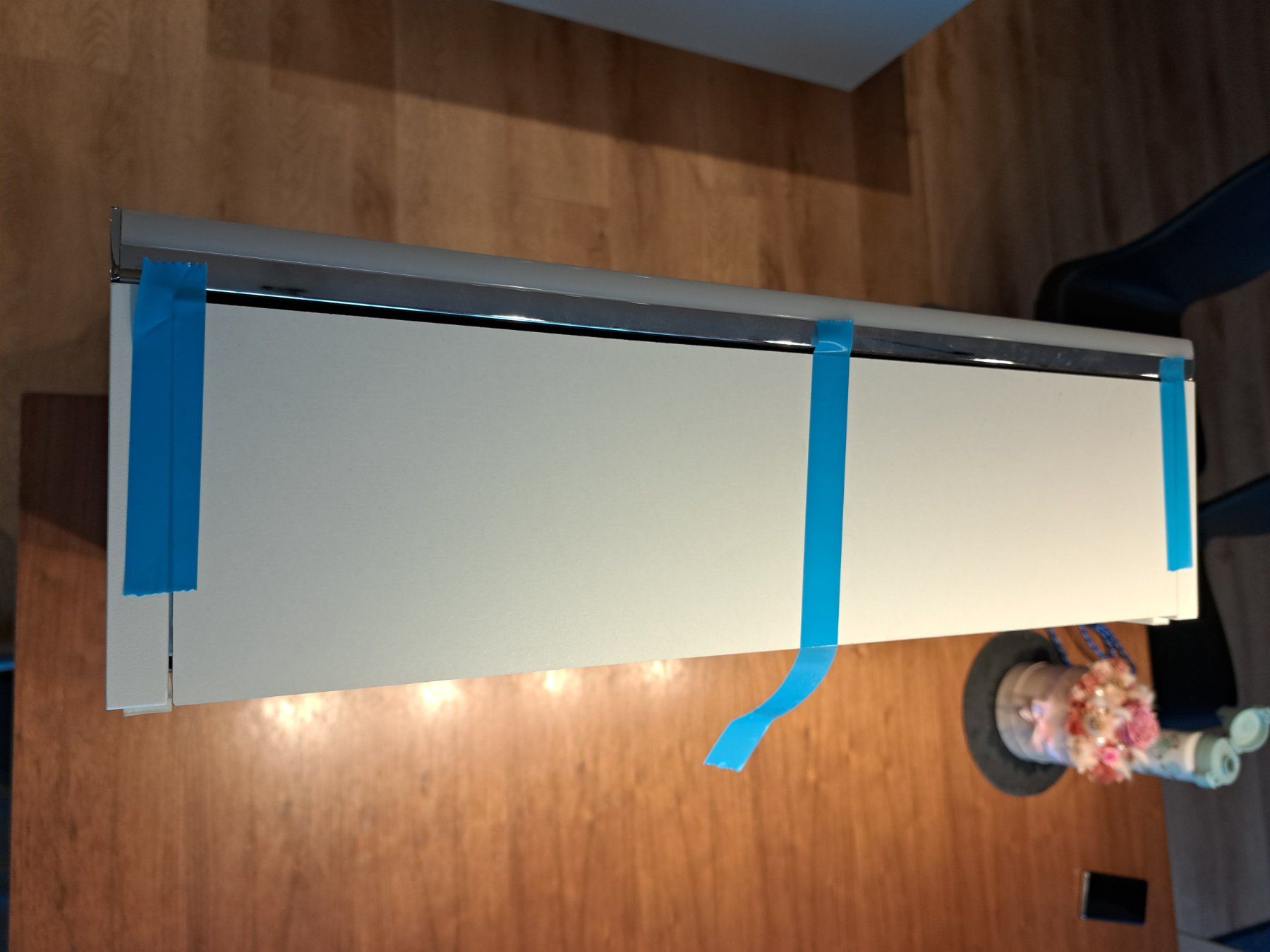 Armadietti a specchio: Spiegelschrank weiss – Nuovo (secondo la descrizione) da Stadel venduto da Marcel_Weber1982 4
