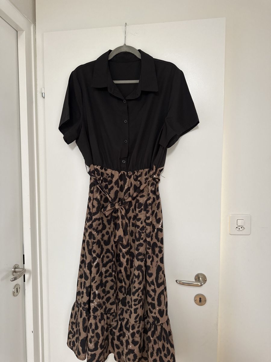 Vestiti: Sommer Kleid Gr.XL – Usato da Volketswil venduto da Sina008 1