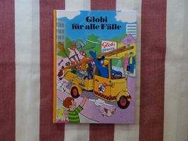 Globi für alle Fälle - 1.Auflage 2003 - unbemalt - G1187