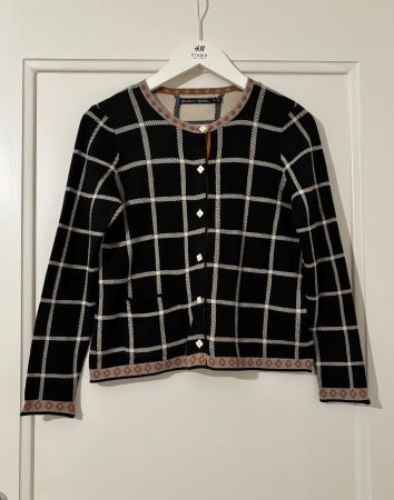 Women's cardigan - Gudrun Sjöden - size S