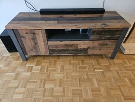 Sideboard Industial Style