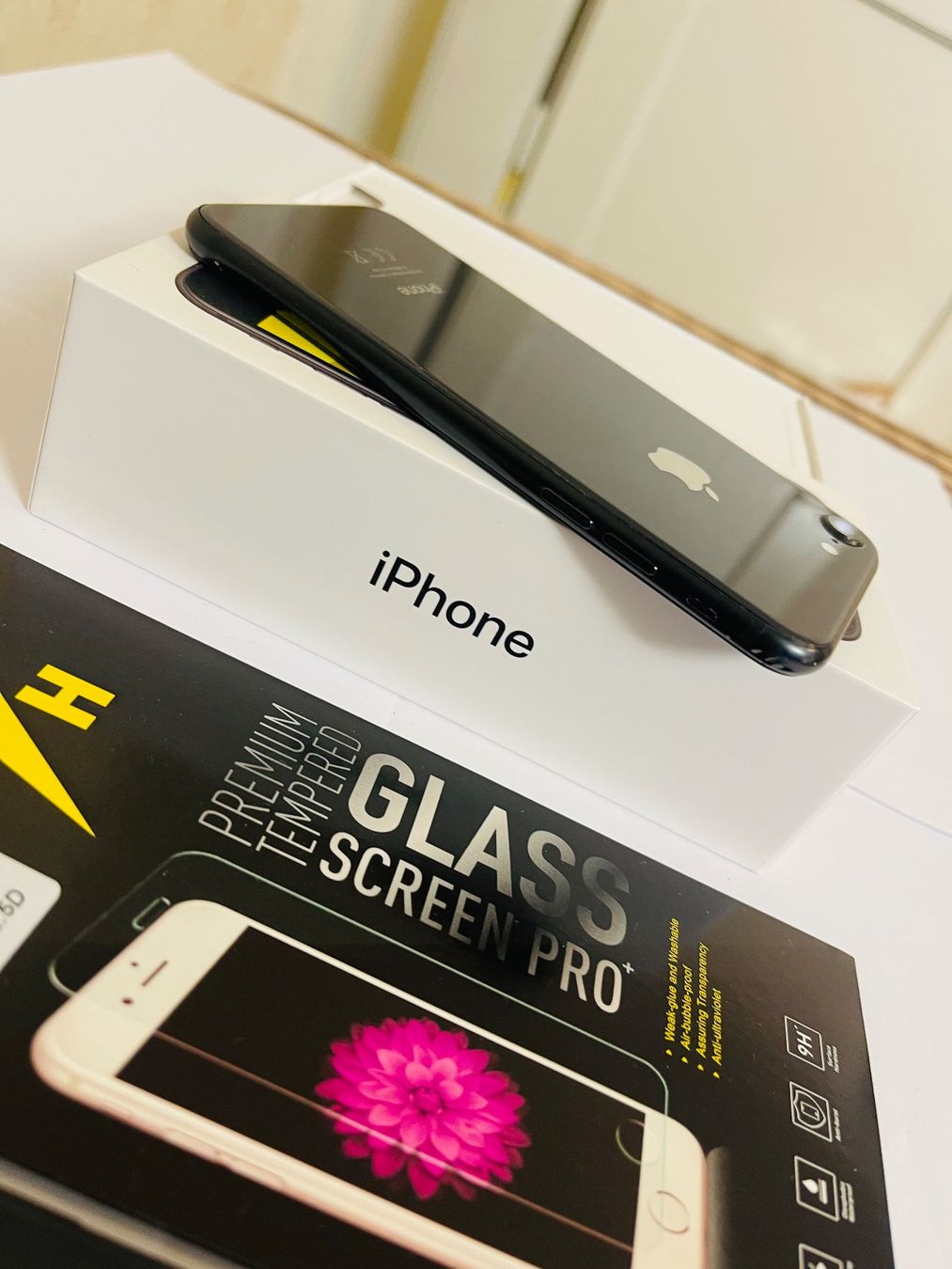 Apple Telefoni cellulari / Smartphones: IPhone SE 2020 128gb – Usato da Luzern venduto da Waince786 3