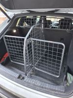 Hundegitter Audi Q4 e-tron