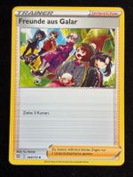 Pokemon Freunde Galar - Brilliant-Stars 140/172 - Deutsch