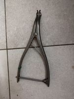 Bone Forceps Surgical Instrument Stainless Steel Used