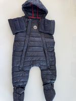 Jott combinaison hiver 6-9 mois