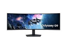 Odyssey G9 49