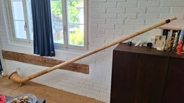 F - Alphorn (Stocker, Luzern)