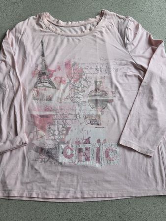 T-Shirt Gr. L (B 60cm)