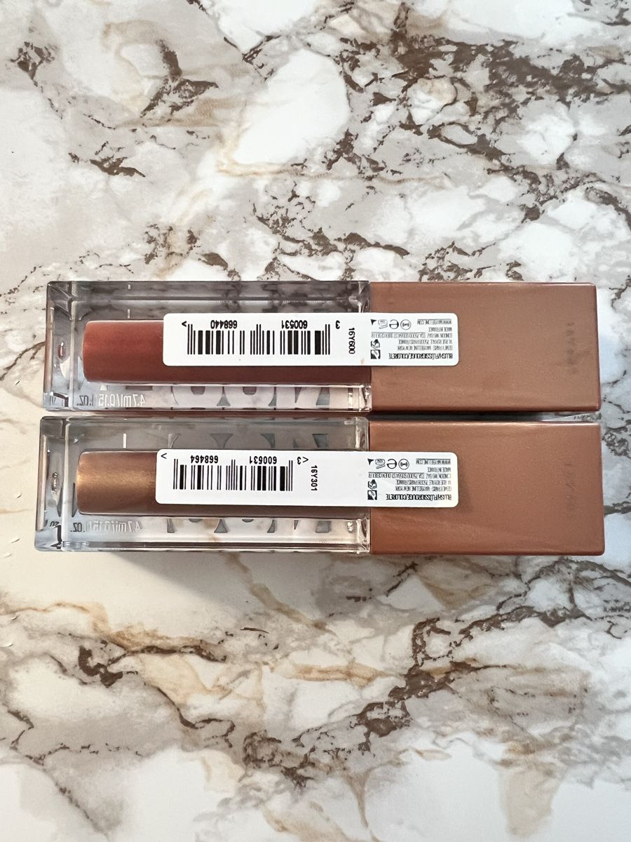 Maybelline Make-up: Maybelline Sunkisser Blush neu – Neu und originalverpackt aus Langrickenbach von hub_n7tv 2