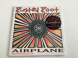 Rusted Root / Originalverpackt / Promo / 1998
