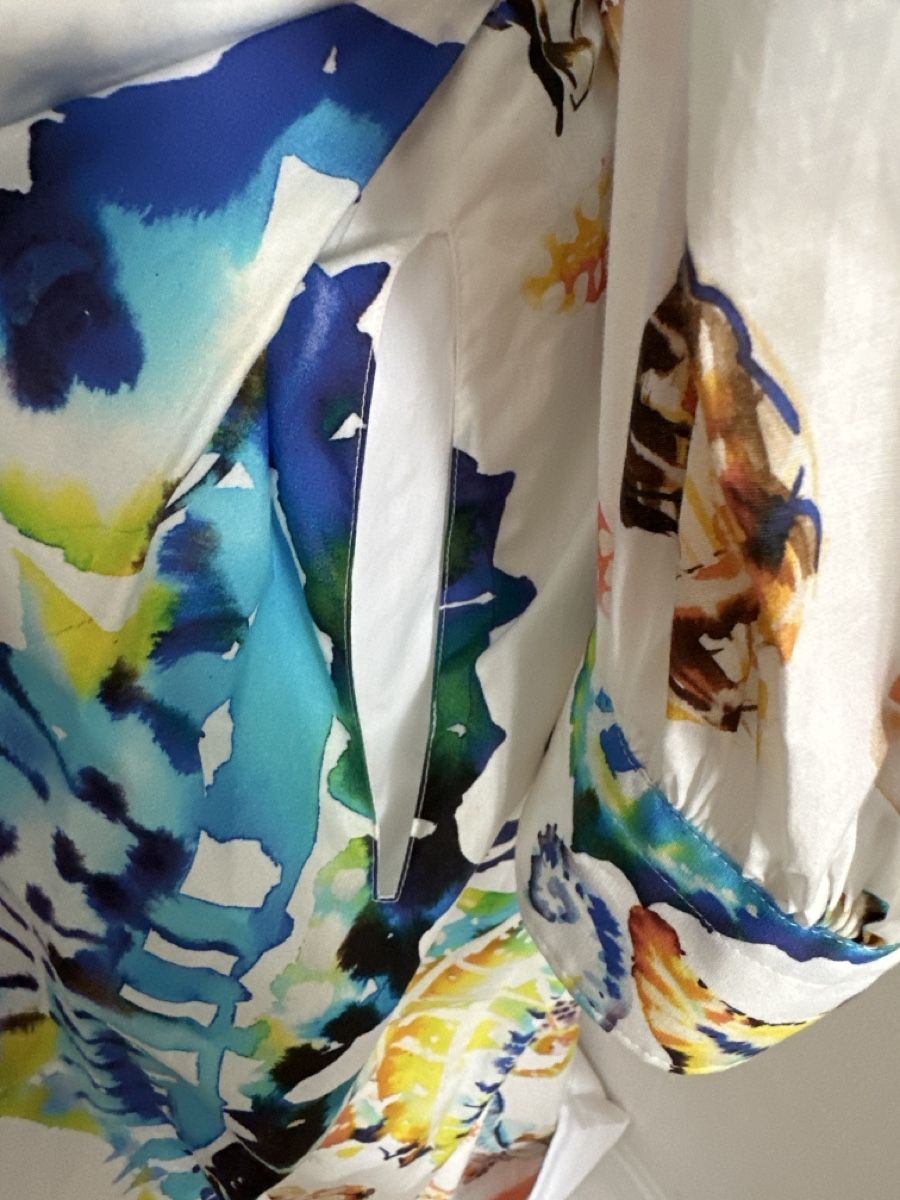 Robes: Sara Roka Kleid neu – Neuf (Voir description) à Bern par schnupka 5