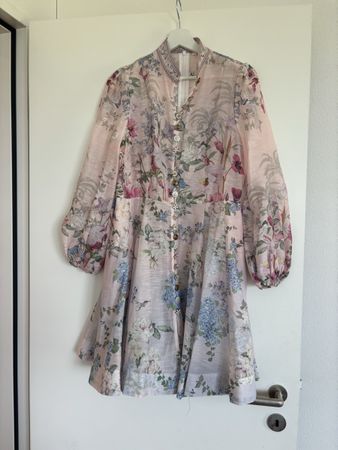 Kleid von Miss Rosier - nie getragen