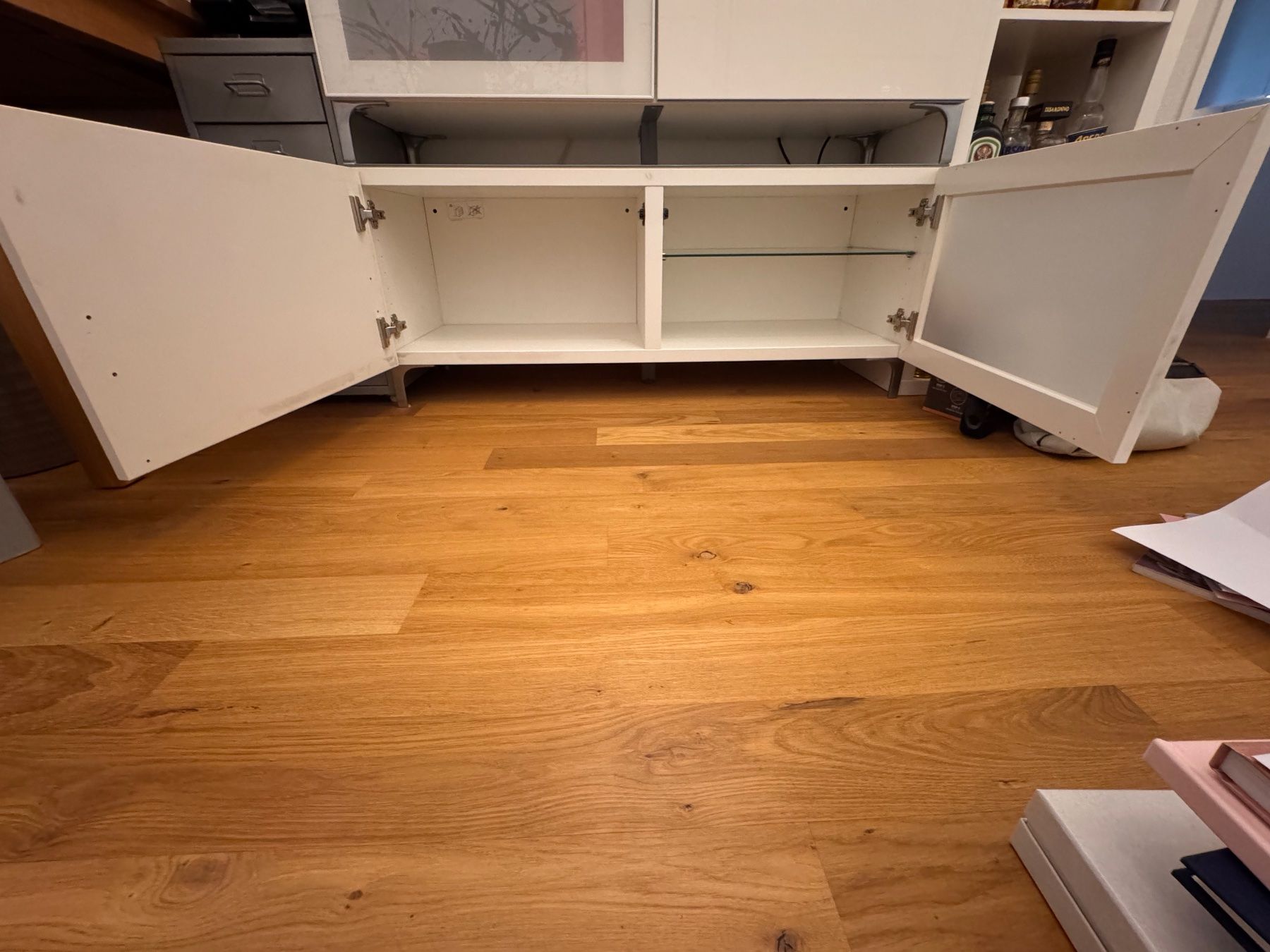Ikea Mobili TV: Besta TV-Möbel Ikea – Usato da Root venduto da Kaja_8 3