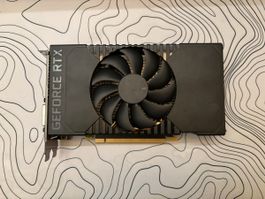 GIGABYTE RTX 2060 GPU