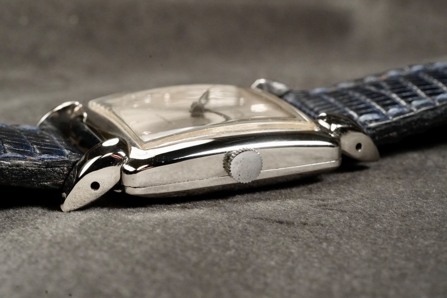 Universal Genève Orologi: Universal Geneve - Automatic Ref.20202 Cioccolatone Uhr – Usato da Morcote venduto da chronoservice 7