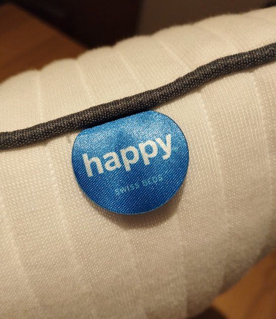 Happy Cuscini: Oreiller Just Happy 40x60cm - NEUF – Nuovo (secondo la descrizione) da Villars-sur-Glâne venduto da olhu 2