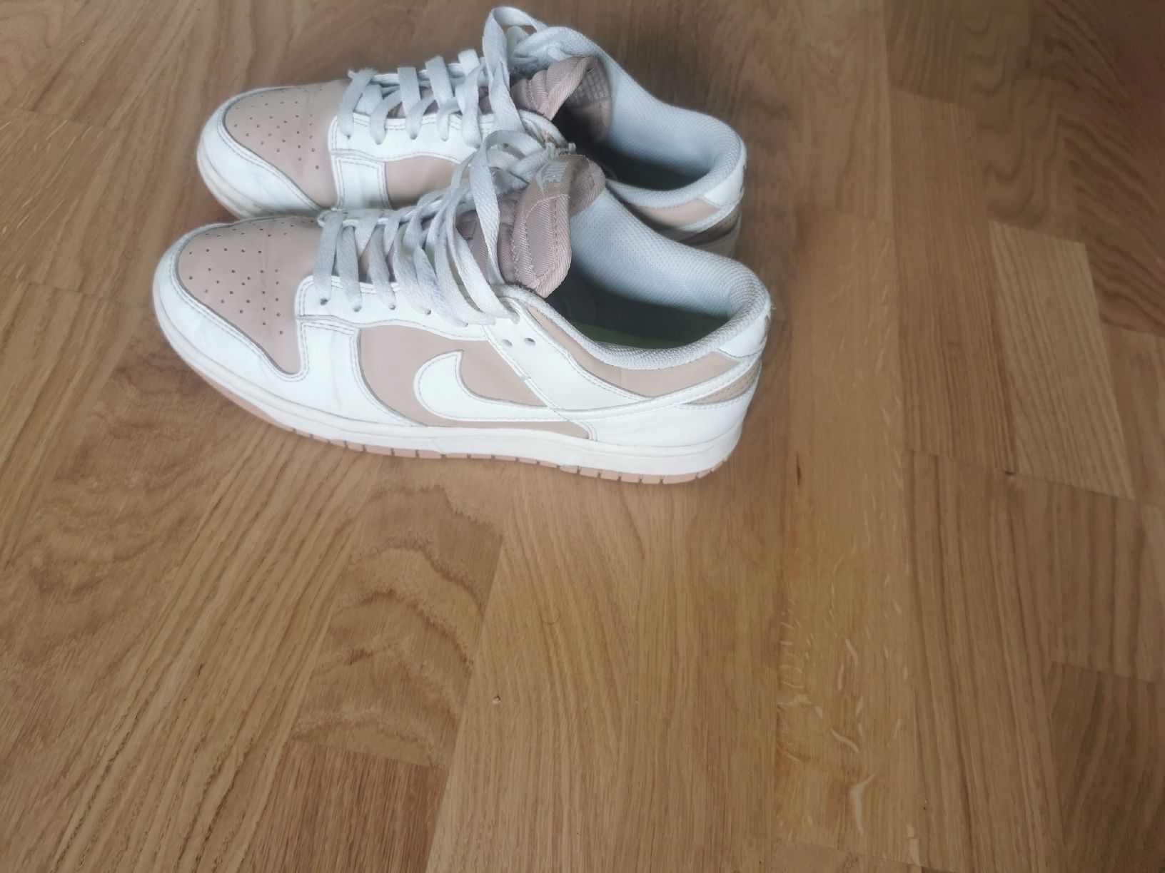 Nike Scarpe da donna: Nike dunk low 39 – Usato da Bern venduto da ged_ffx9 3