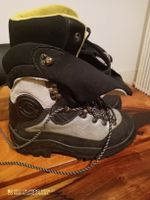 Bergschuh, La Sportiva Mountain, Gr. 38.5 (24,6 cm)