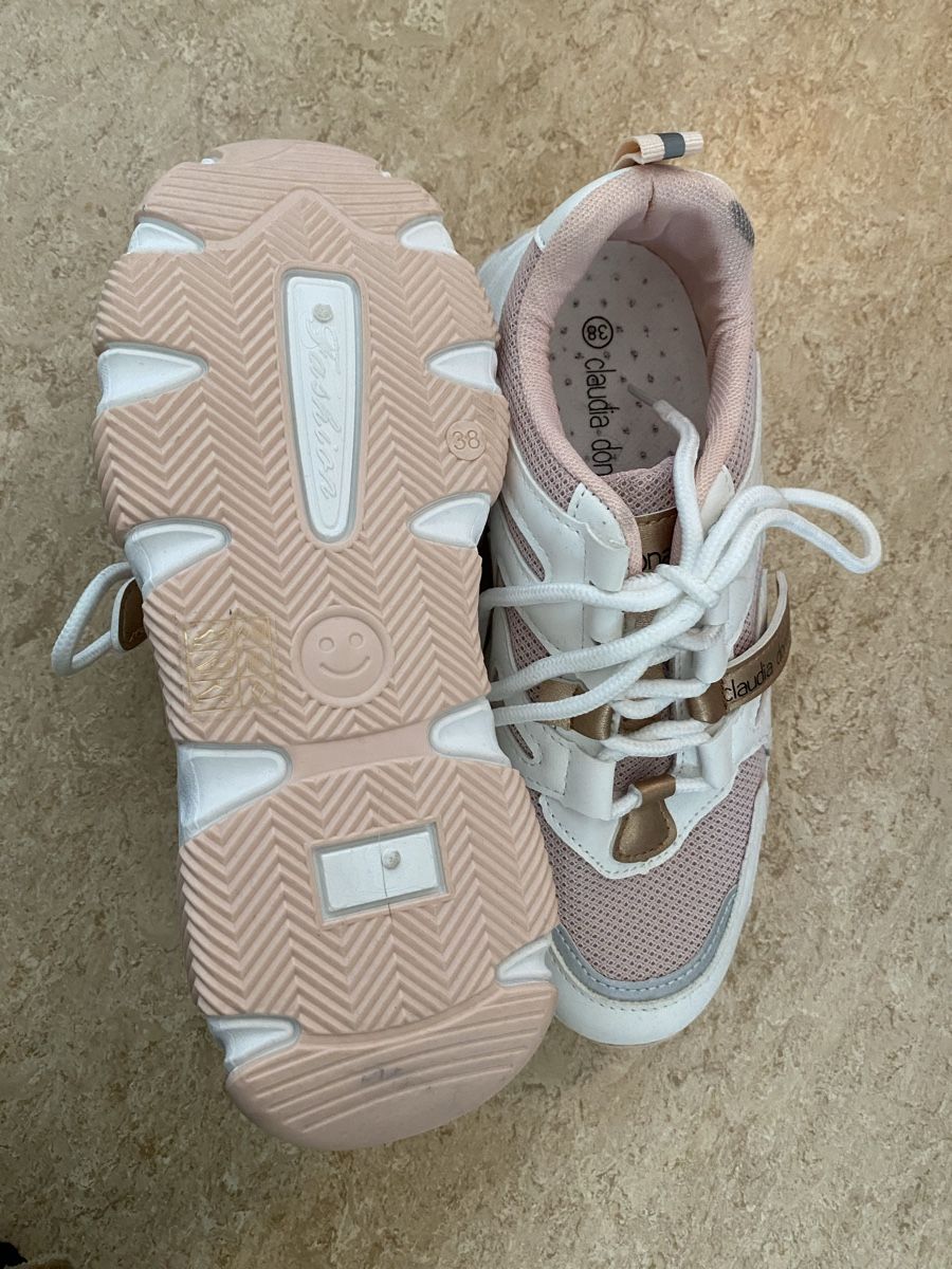 Scarpe da donna: Schuhe Claudia Donatelli – Usato da Dübendorf venduto da GinaGiulia 3