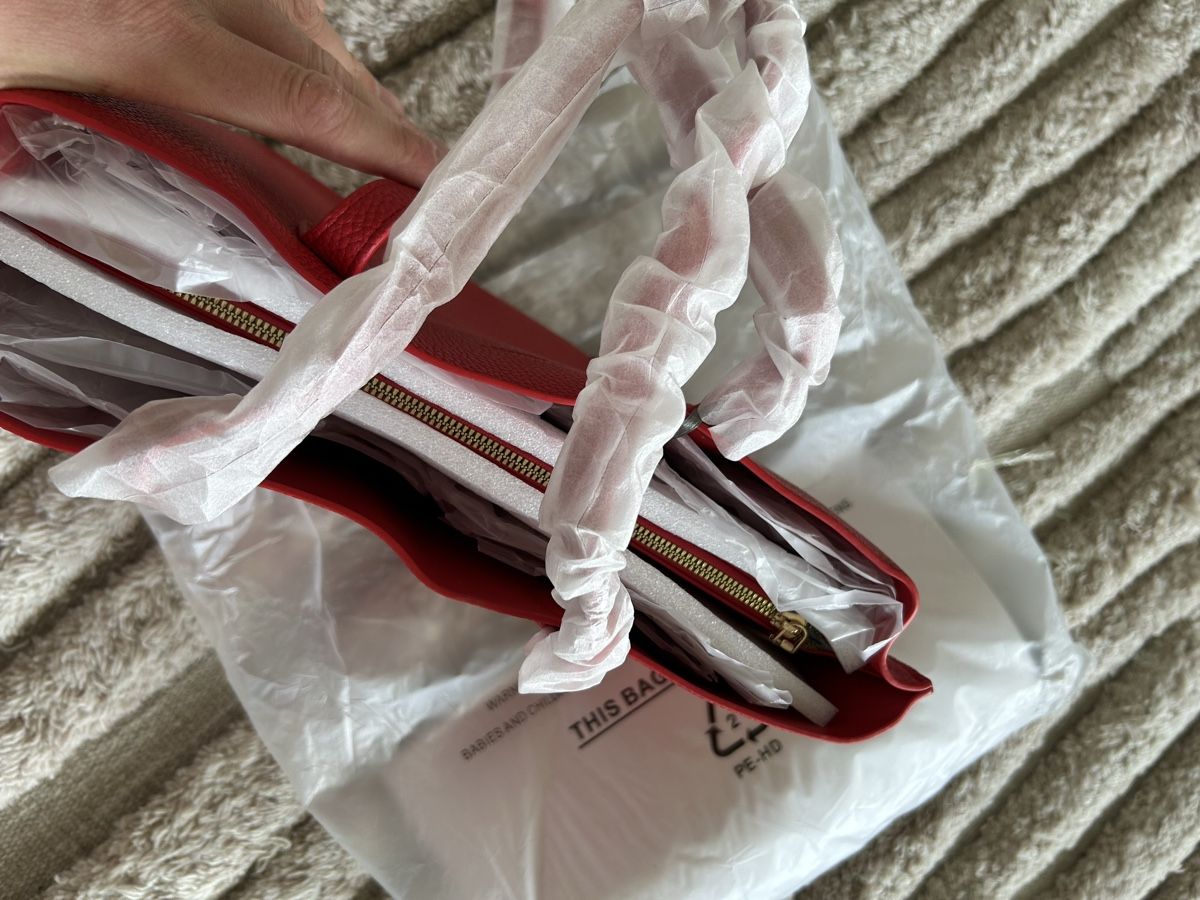 Borse da donna: Shopping bag neu mit Etikett  – Nuovo e nell'imballaggio originale da Tägerwilen venduto da Jackswiss 1