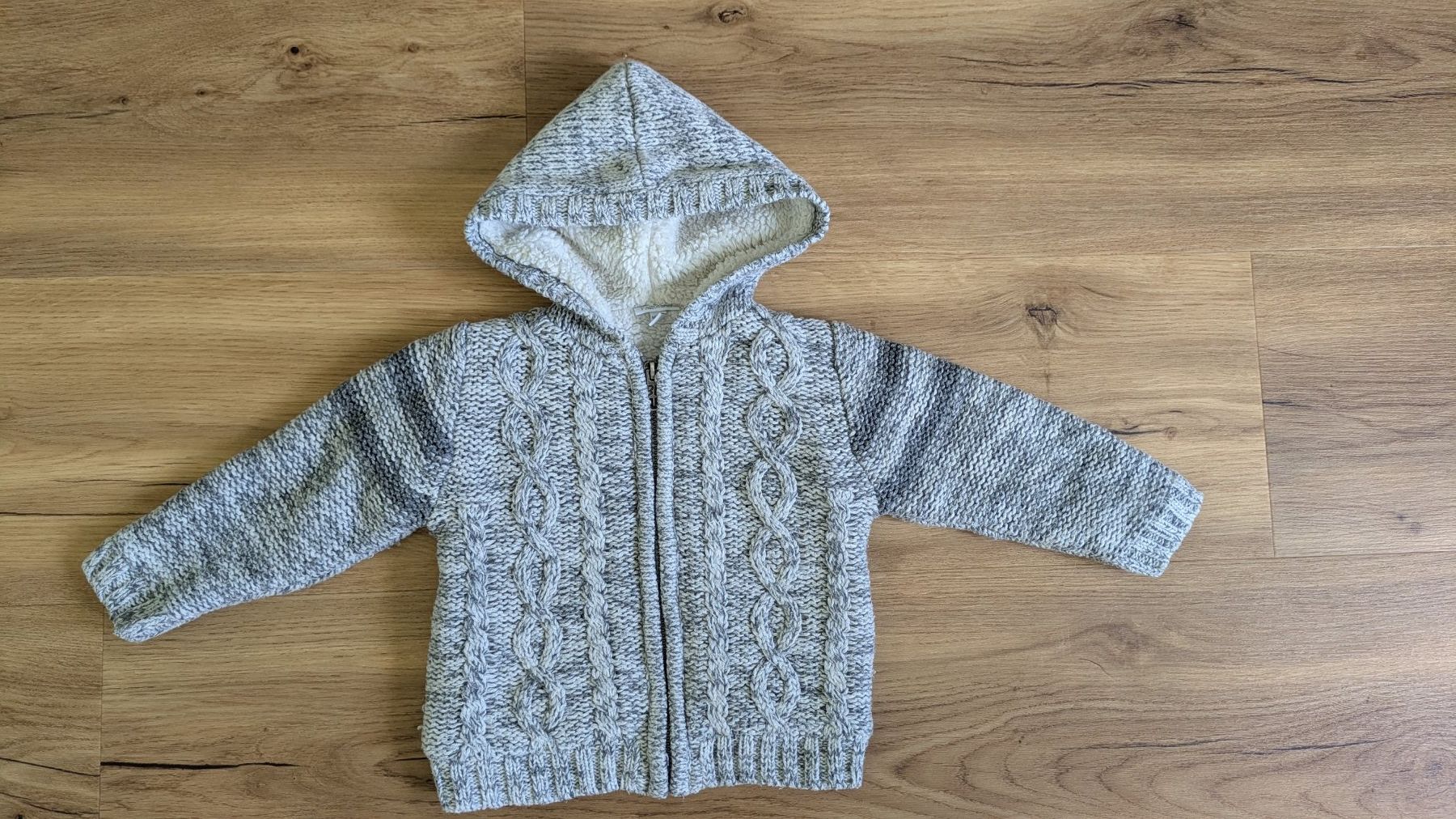 Jacken & Mäntel: Kinderjacke – Gebraucht aus Bäretswil von Ober-Land