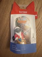 Tonie Benjamin Blümchen als Weihnachtsmann neu in OVP