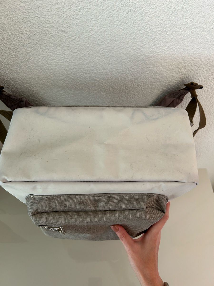 Herschel Rucksäcke: Herschel Rucksack – Gebraucht aus Uzwil von Tina_5832 2