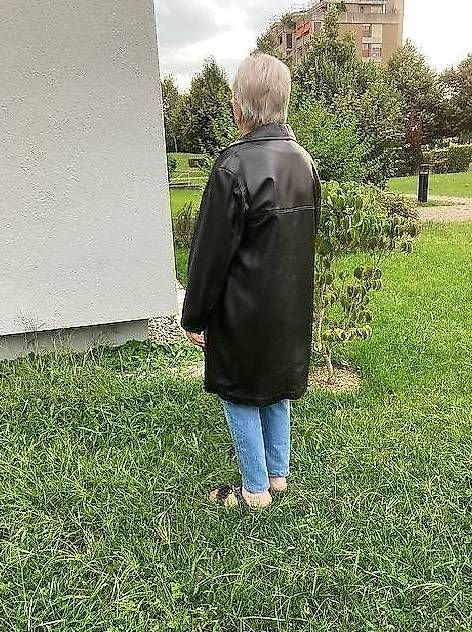Giacche: Leder Longjacke  GR.48/50 – Nuovo (secondo la descrizione) da Ostermundigen venduto da makra48 2