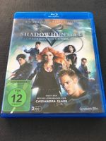 Shadowhunters Chroniken der Unterwelt (Staffel 1) [Blu-ray]