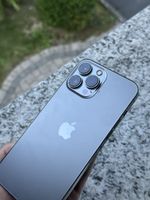 iPhone 13 Pro Max 256Go 