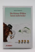 Die kleinen Wilden lassen nicht locker – Jackie Niebisch