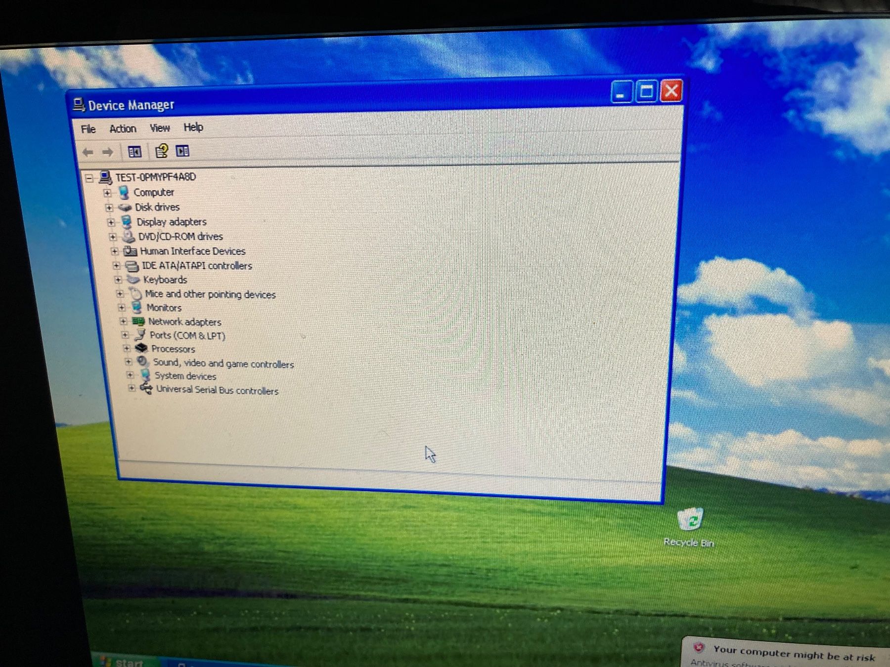 Dell PC: DELL Dimension 5000 | Windows XP | 160GB | 4GB – Usato da Wichtrach venduto da Queensparkunite 7