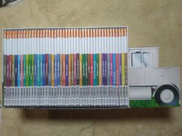 C'est Pas Sorcier - L'intégrale 44 DVD - Édition Rare (lire)