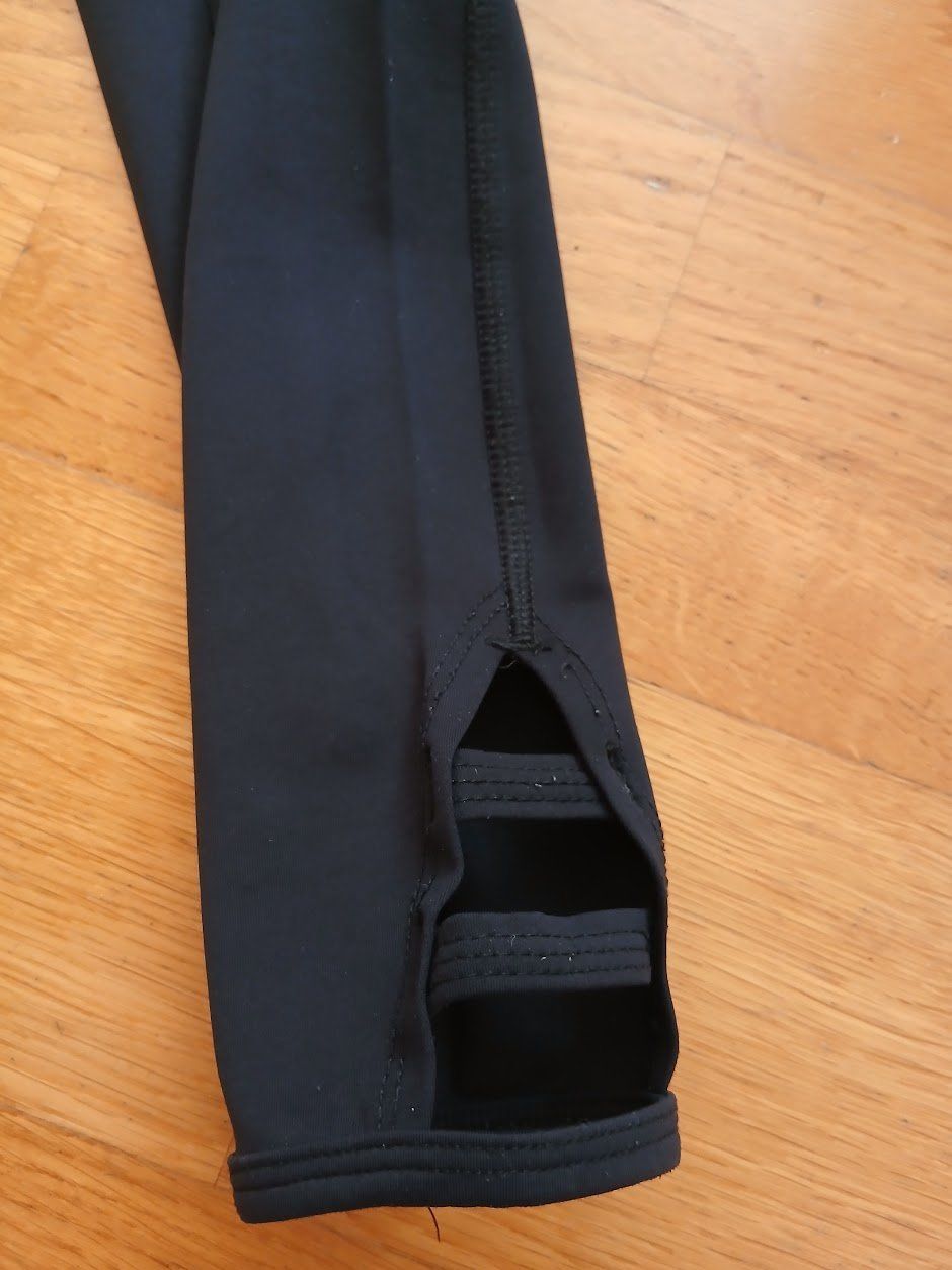 Leggings: Sport Leggins – Usato da Dübendorf venduto da Fip05 2
