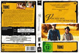 DVD - Von Mäusen und Menschen