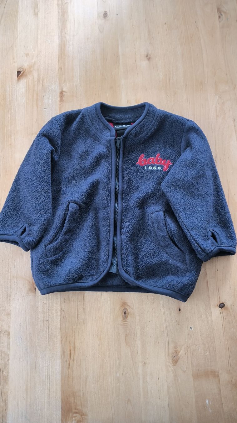 H&M Lotti & Set di vestiti: un lot de 4 habits taille 74 – Usato da Attalens venduto da frakimir 2