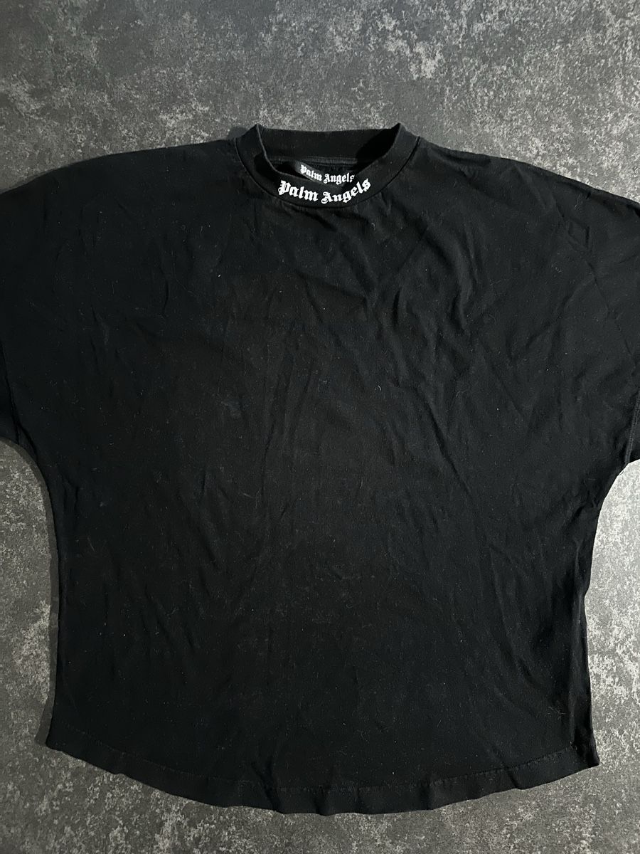 Palm Angels T-shirt: T-shirt Palm Angels – Usato da Bôle venduto da yoh_9x7w 2