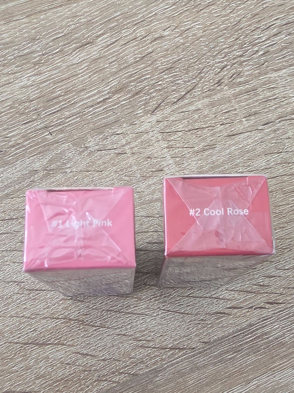 Make-up: 2x Peel-off Lip Stain – Nuovo e nell'imballaggio originale da Gerolfingen venduto da Azora 3