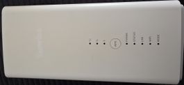 Sunrise Huawei B618s-22d 4G+ WiFi Router gebrauchter Zustand