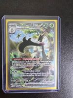 Meowscarada 256/193 Mint PAL