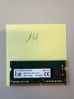 RAM DDR4 8 Go SO-DIMM Kingston PC4-3200 – Ordinateur portabl