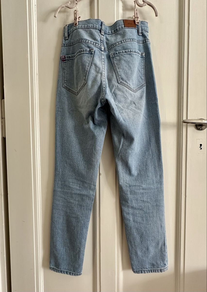 Jeans: DBG Mon Jeans, 25w – Usato da Genève venduto da gra_xlk7 1