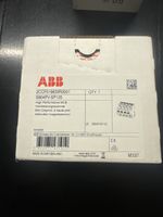 ABB Sicherungsautomat S804PV-SP125 neu
