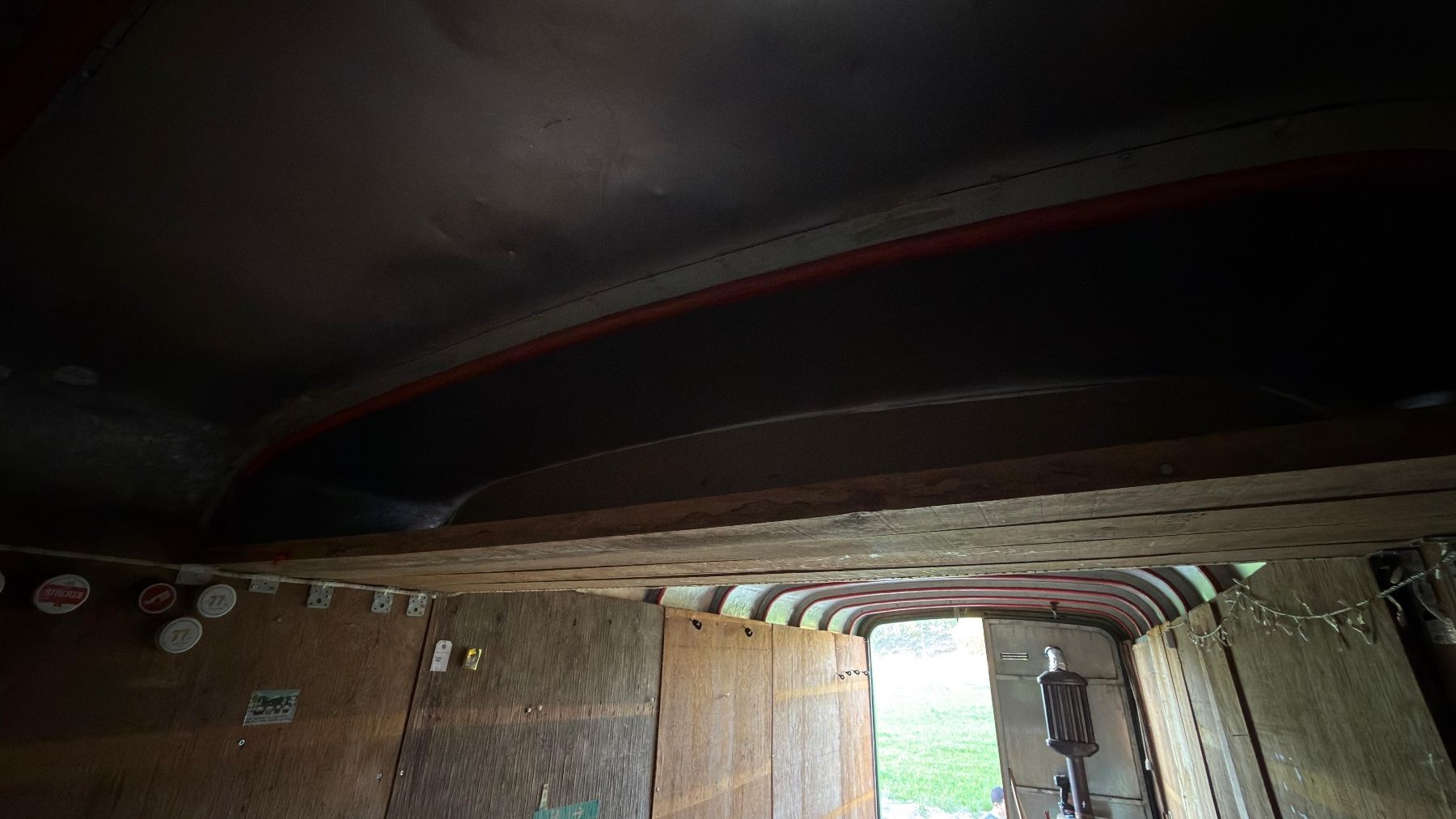 Rimorchi: Baustellenwagen – Usato da Bannwil venduto da chr_hl2f 9