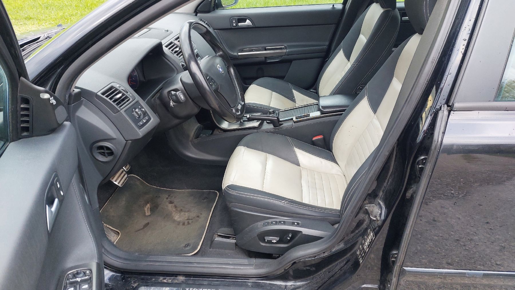 Volvo Automobili: Volvo V50 T5 R AWD – Usato da Niederlenz venduto da SciroccoUrquattro 7
