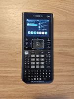 Texas Instruments TI-Nspire CX CAS Taschenrechner
