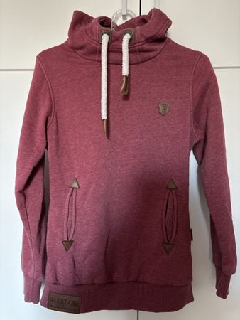 Naketano Kapuzenpullover