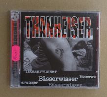 Thanheiser – Bässerwisser - T7